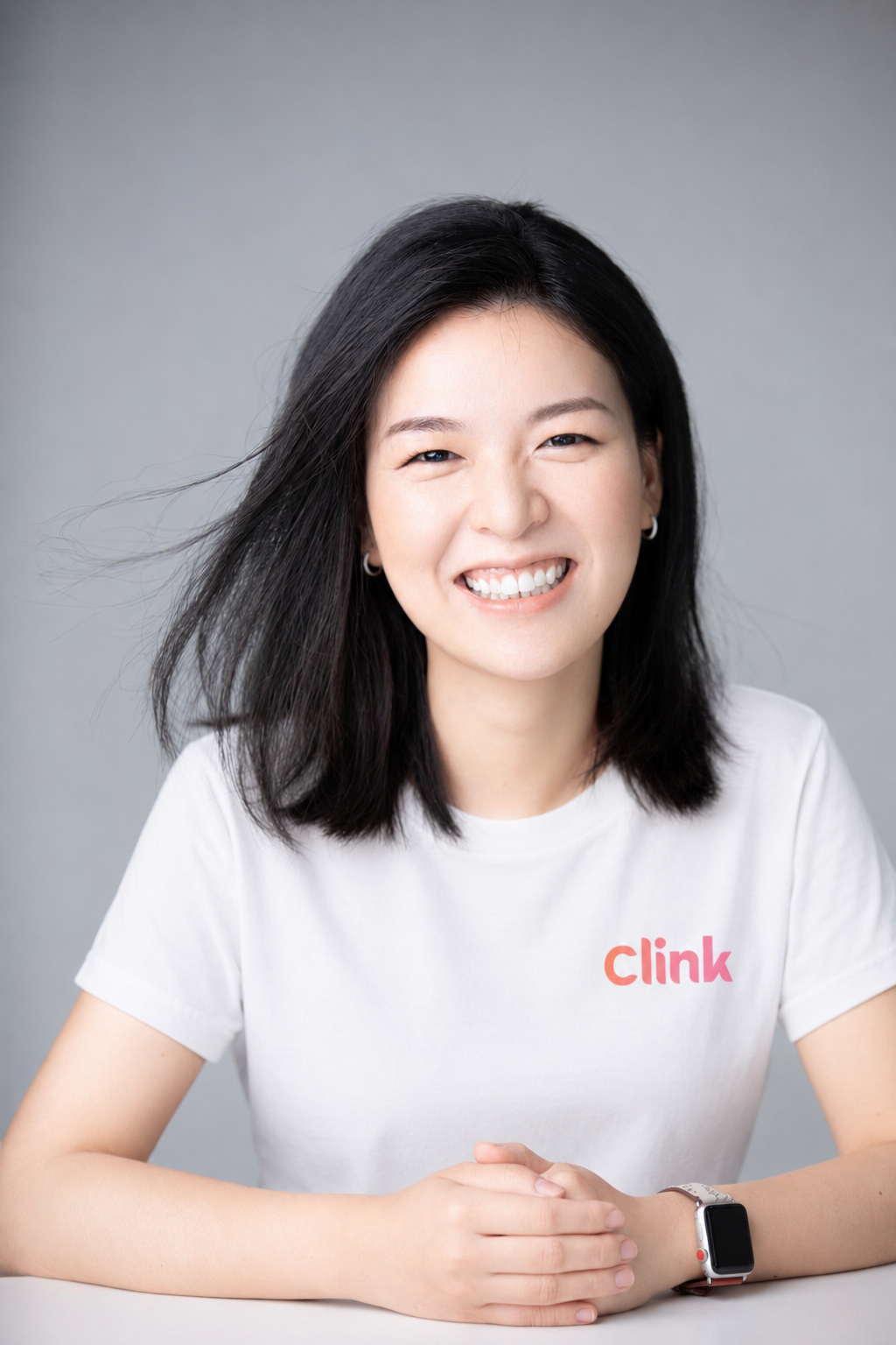 Julie Wang